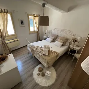  Appartamento La Piccola Maison