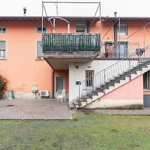 Appartamento Alessia's Flat- Zanica Italia