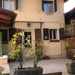  Appartamento Carol Italia