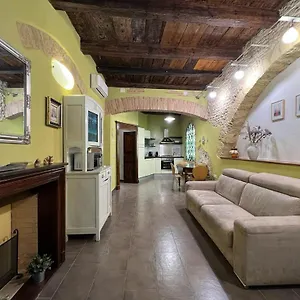  Appartamento Centro Storico Italia