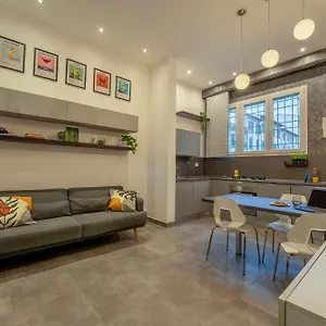  Apartamento The Modern Nest