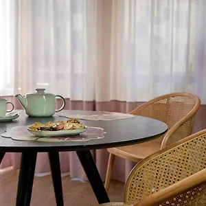 3* Aparthotel Leopoldo