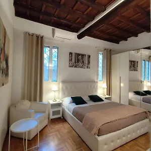  Apartamento Cozy Navona Italia