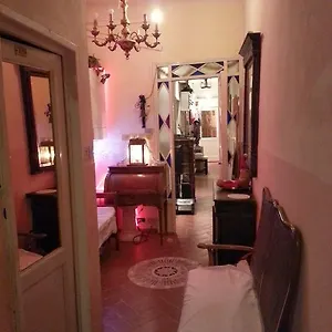 Hotel Casa Maya Souvenir, Florencja