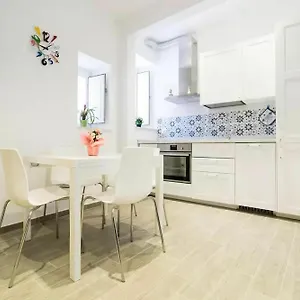 Talia Ortigia Apartment Syracuse